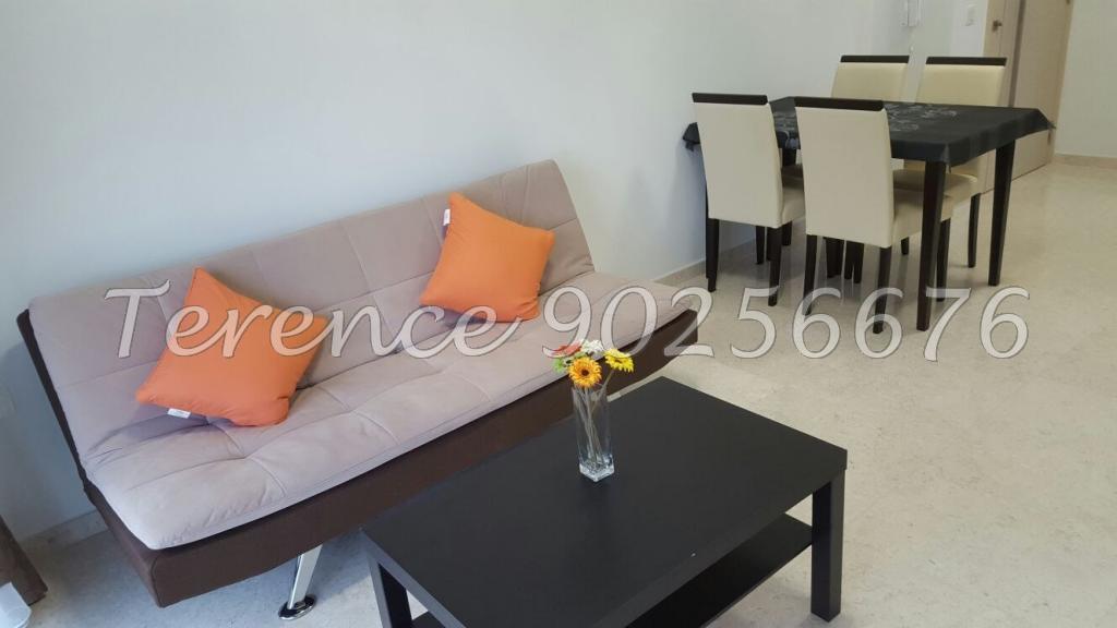 The Luxurie (D19), Condominium #94493252